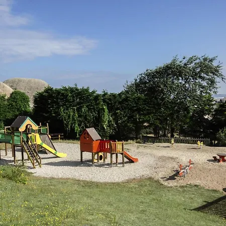 Belambra Clubs - Le Castel Sainte Anne 3*