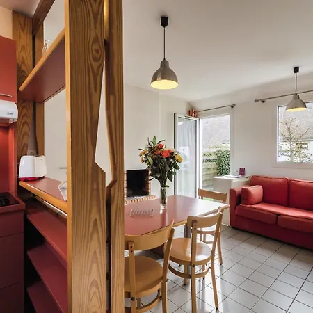 Belambra Clubs - Le Castel Sainte Anne Hotel Trégastel