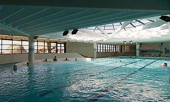 Belambra Clubs - Le Castel Sainte Anne Hotel 3*