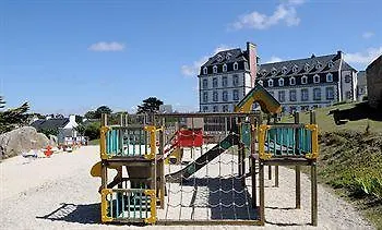 Belambra Clubs - Le Castel Sainte Anne 3* Trégastel