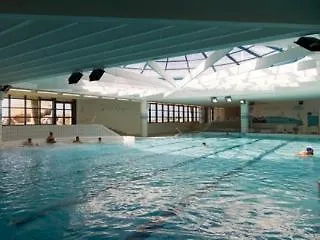 Belambra Clubs - Le Castel Sainte Anne Hotel
