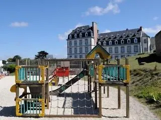 Hotel Belambra Clubs - Le Castel Sainte Anne 3*