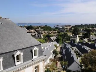 Belambra Clubs - Le Castel Sainte Anne Trégastel